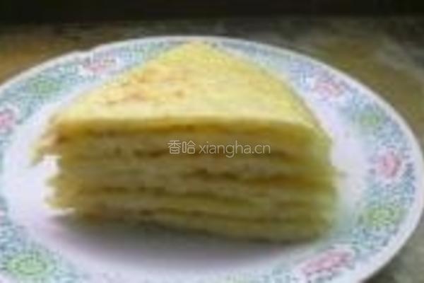 胡椒土豆饼的做法图解6