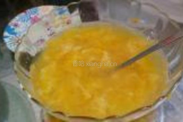 蜜糖果粒鲜桔汁的做法图解4