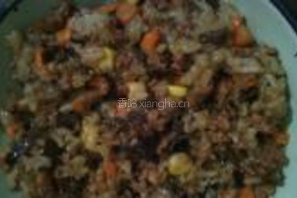 烧麦的做法图解12