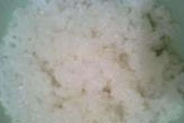 烧麦的做法图解4