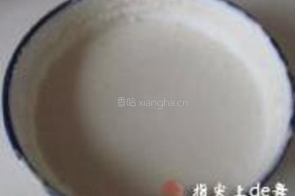三鲜豆皮的做法图解7