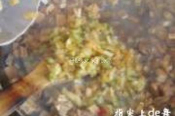 三鲜豆皮的做法图解12