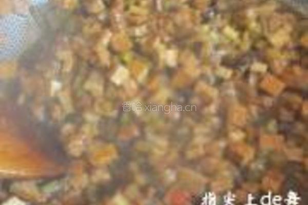 三鲜豆皮的做法图解14