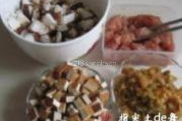三鲜豆皮的做法图解5
