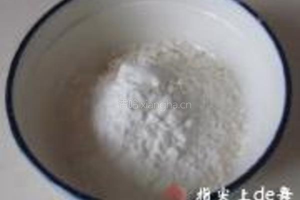 三鲜豆皮的做法图解6