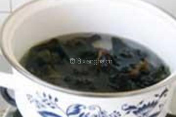 鸡丝拌木耳的做法图解2