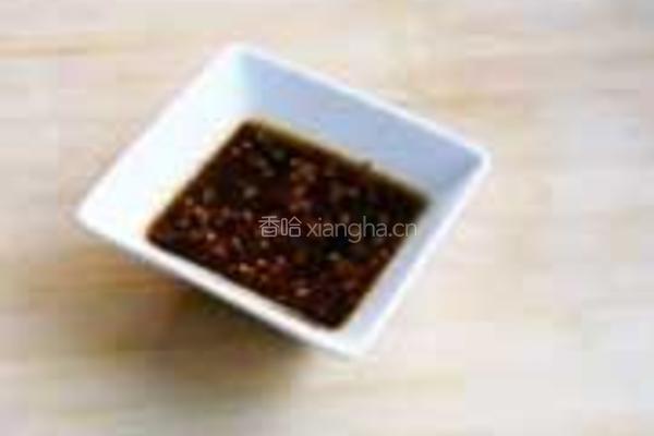鸡丝拌木耳的做法图解4