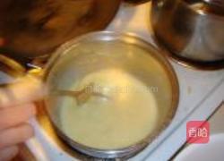 蜜红豆酥挞的做法图解13