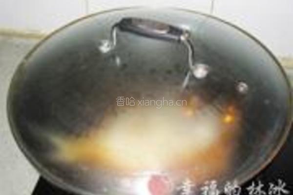 剁椒平鱼的做法图解6