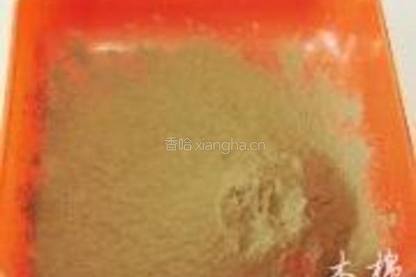 仙草奶茶的做法图解3