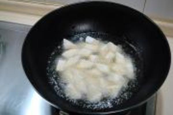 香辣干锅土豆的做法图解3