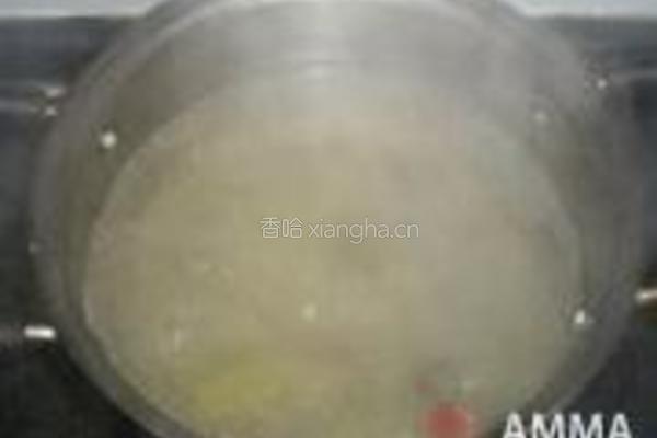 旱芹炒百叶的做法图解4