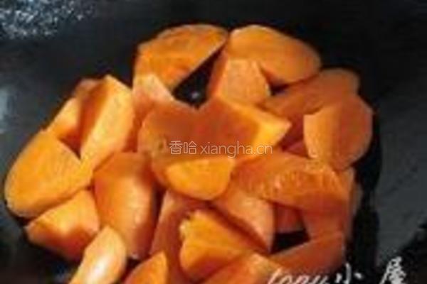 排骨酥汤的做法图解15