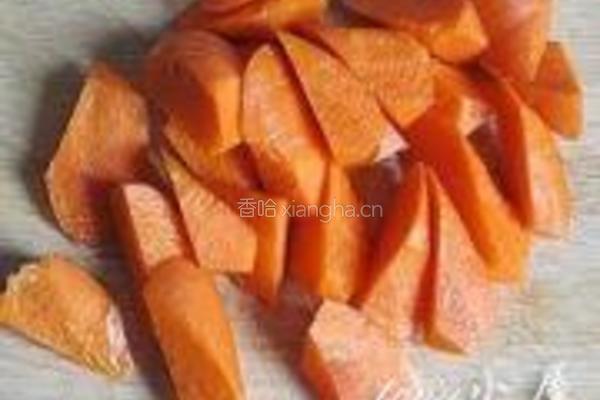 排骨酥汤的做法图解5
