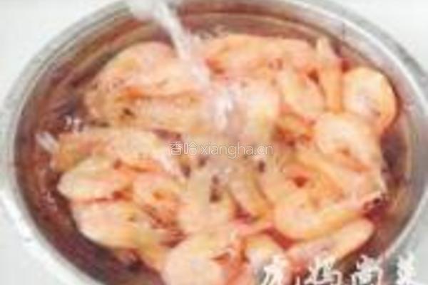 麻婆豆腐的做法图解3