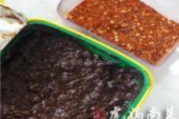 麻婆豆腐的做法图解5