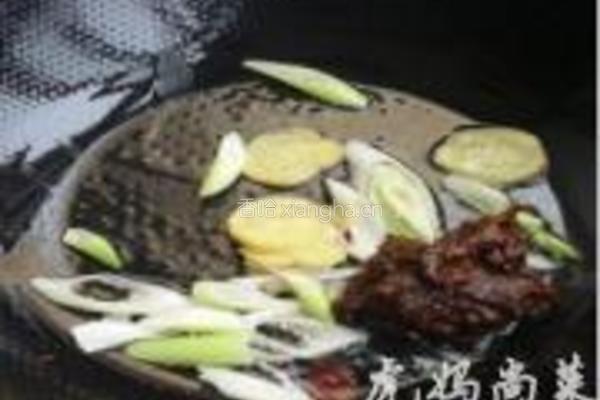 麻婆豆腐的做法图解8