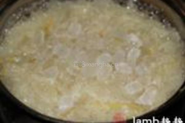 蜂蜜柚子茶的做法图解13