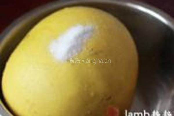 蜂蜜柚子茶的做法图解1