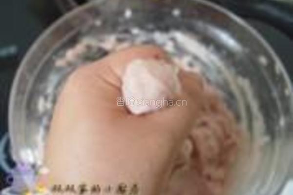 鱼丸汤的做法图解7