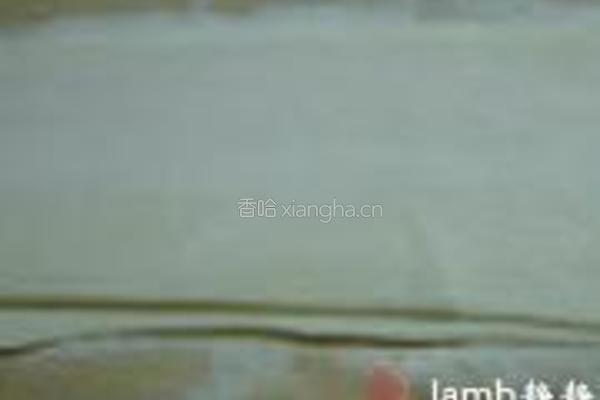 炸酱面的做法图解13