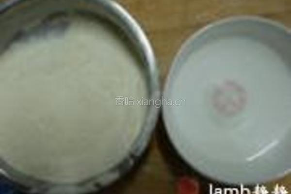 炸酱面的做法图解9