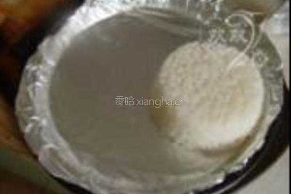 铁板肉饼饭的做法图解10