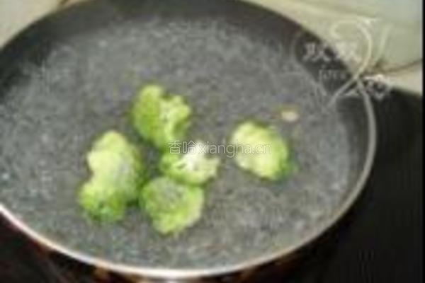 铁板肉饼饭的做法图解5