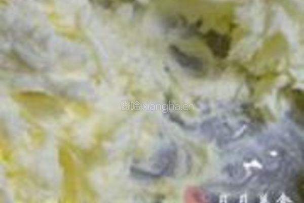 提拉米苏的做法图解11