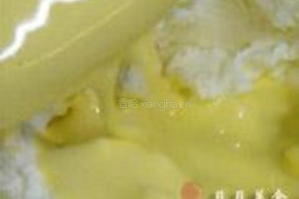 提拉米苏的做法图解12
