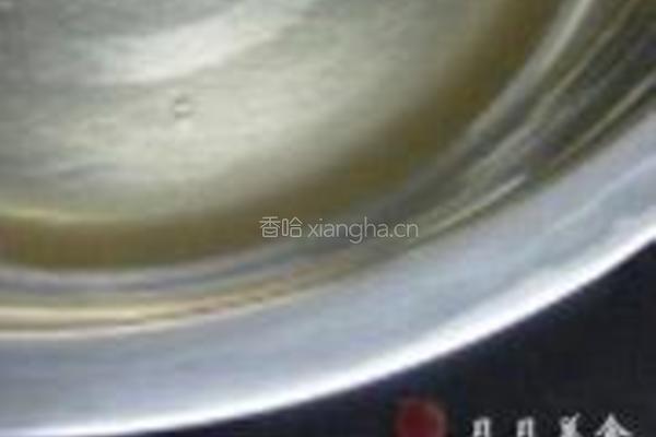提拉米苏的做法图解13