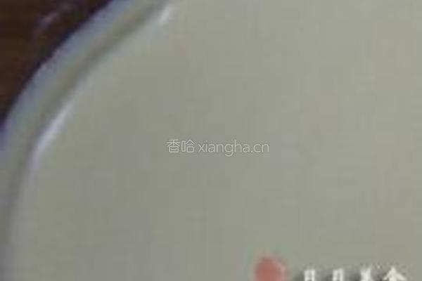 提拉米苏的做法图解18
