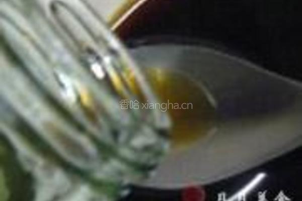 提拉米苏的做法图解2