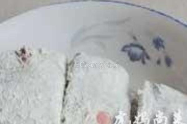 酸甜带鱼的做法图解2