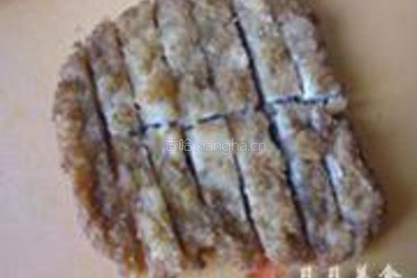 炸猪排的做法图解11