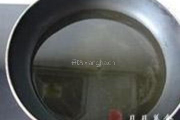 炸猪排的做法图解8