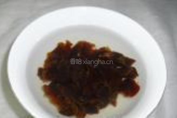 红枣大米豆浆的做法图解3