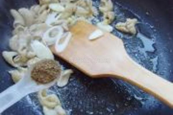 豆花肥肠的做法图解6