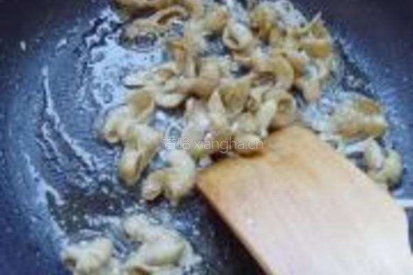 豆花肥肠的做法图解7