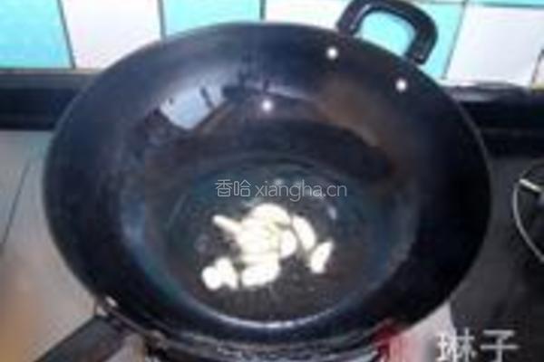 红烧鳎目鱼的做法图解3