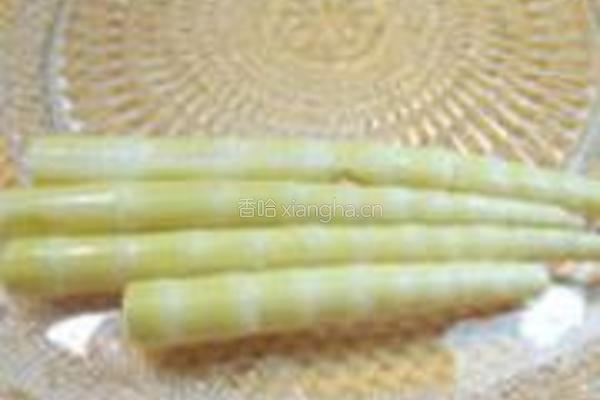 山珍豆腐羹的做法图解6