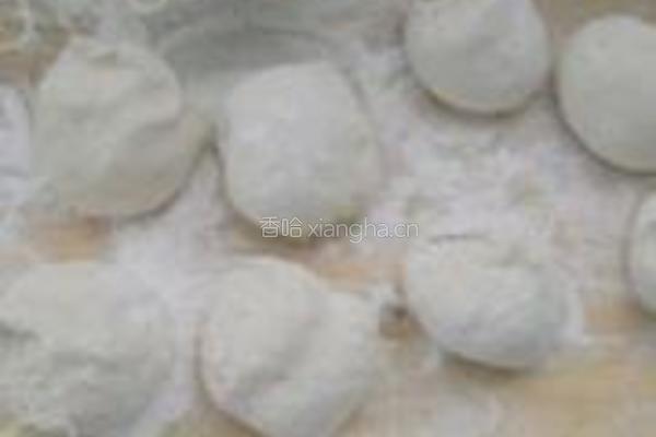 零失败率的馒头的做法图解4