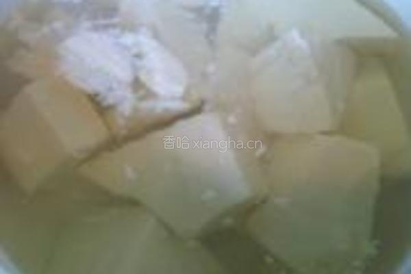 王牌豆腐脑的做法图解7