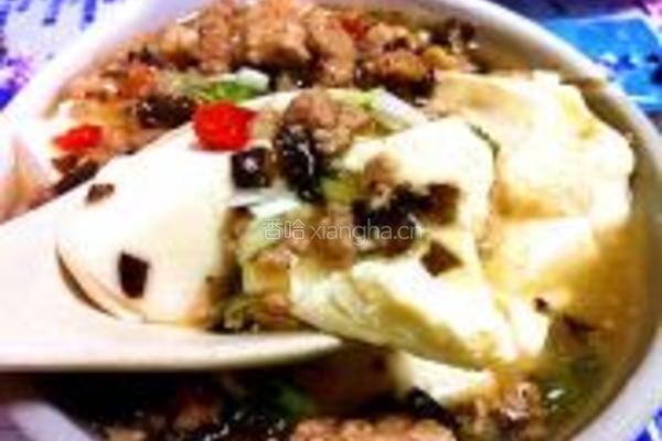 王牌豆腐脑的做法图解8