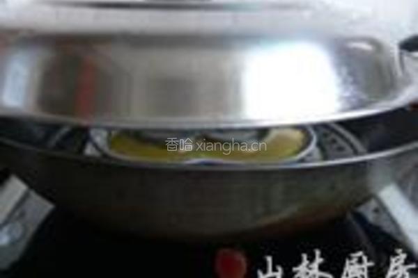 煎蛋器的做法图解9