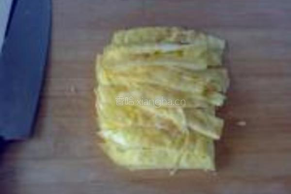 什锦寿司的做法图解5