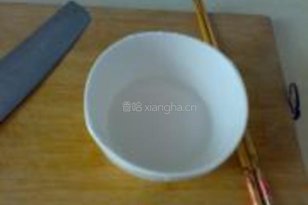 什锦寿司的做法图解7