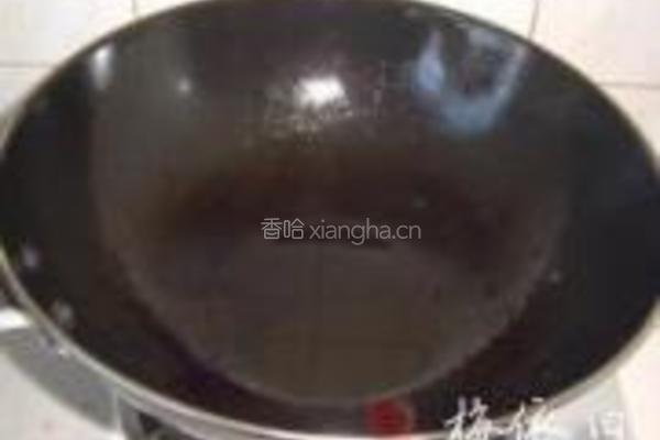 茄香炝锅鱼的做法图解7