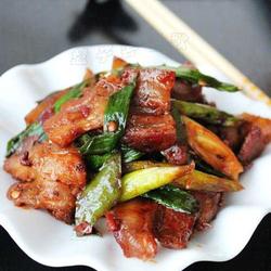 回锅肉的做法[图]