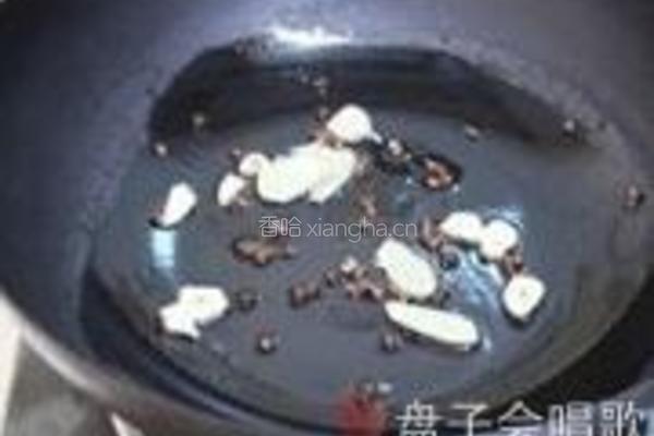 回锅肉的做法图解7